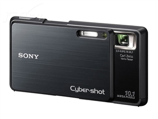 SONY DSC-G3