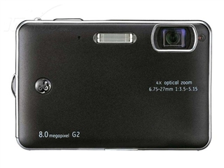 GE G2