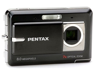 宾得 Z10