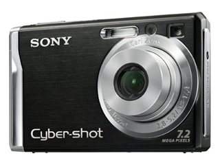 SONY W80