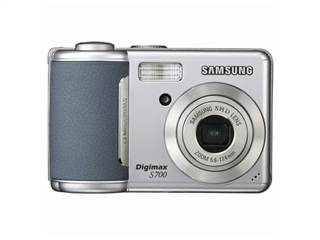 三星 DigiMax S700