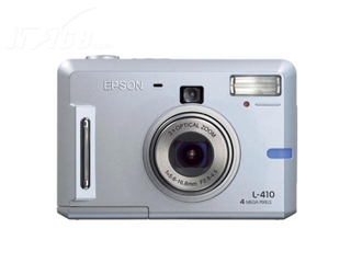 爱普生 PhotoPC L-410