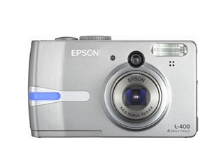 爱普生 PhotoPC L-400