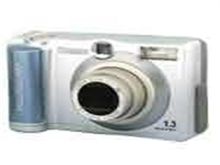 佳能 PowerShot A10