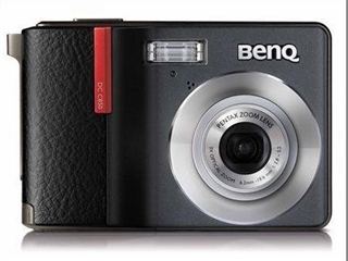 BenQ C850