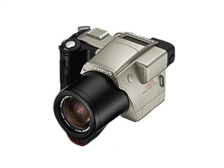 奥林巴斯 C-2500L