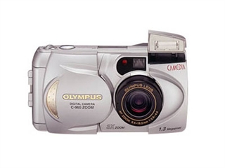 奥林巴斯 C-960ZOOM