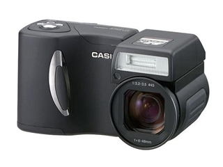 卡西欧 QV-2800UX