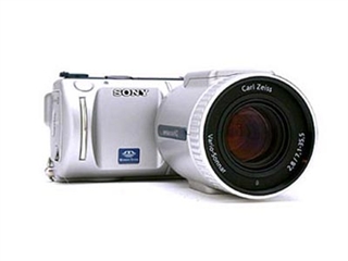 SONY DSC-F505V