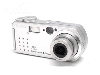 SONY DSC-P5