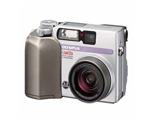 奥林巴斯 C-3020 Zoom