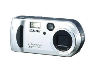 SONY DSC-P51