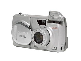 奥林巴斯 C-300Zoom
