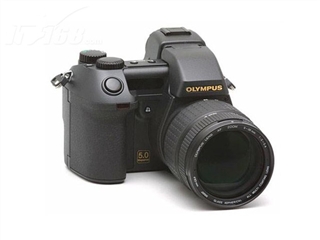 奥林巴斯 E-20P