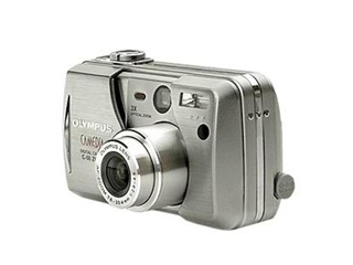 奥林巴斯 C-50Zoom