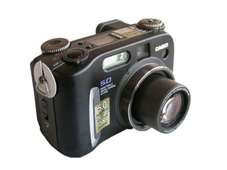 卡西欧 QV-5700