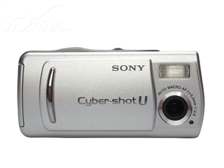 SONY DSC-U20
