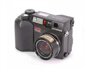 奥林巴斯 C-3040Zoom