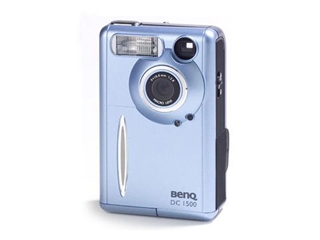 BenQ DC1500