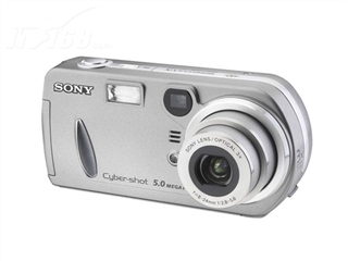 SONY DSC-P92