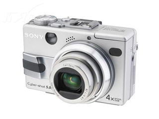 SONY DSC-V1