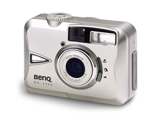 BenQ DC2300