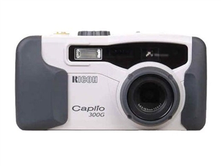 理光 Caplio 300G