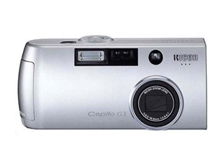 理光 Caplio G3