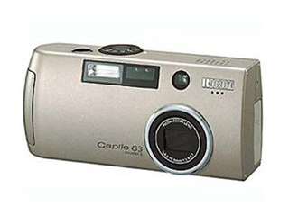 理光 Caplio G3S