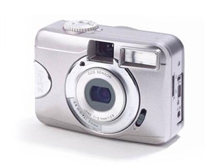 BenQ DC2410