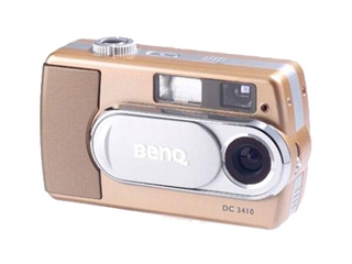 BenQ DC3410
