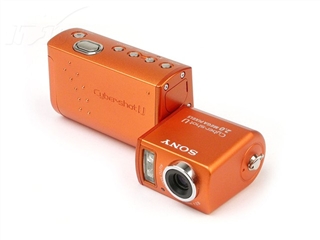 SONY DSC-U50