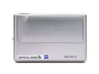 SONY DSC-T1