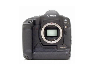 佳能 EOS 1Ds