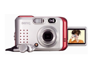 BenQ DC S30