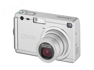 宾得 Optio S4i