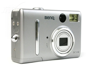 BenQ DC C40