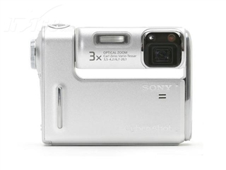 SONY DSC-F88