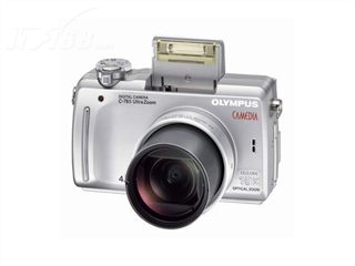 奥林巴斯 C-765 UltraZoom