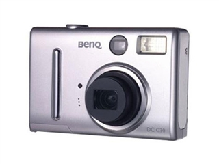 BenQ DC C30