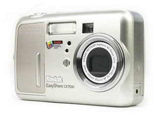 柯达 CX7530