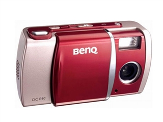 BenQ DC E40