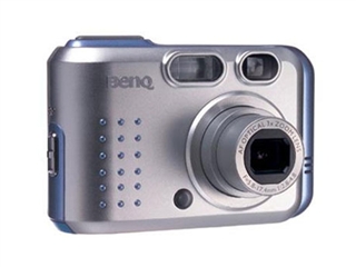 BenQ DC S40