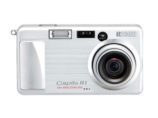 理光 Caplio R1