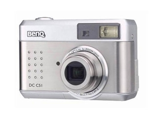 BenQ DC C51