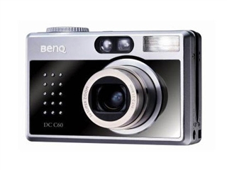 BenQ DC C60