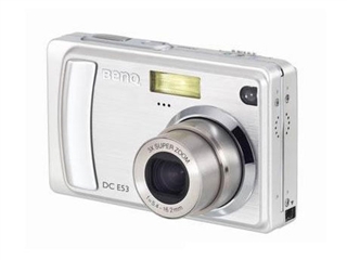BenQ DC E53