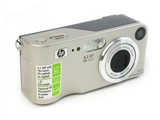 惠普 Photosmart M407