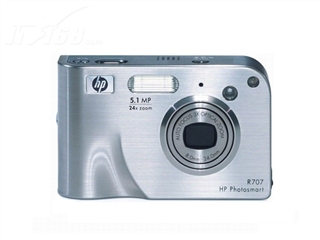 惠普 Photosmart R707