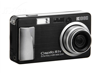 理光 Caplio R1V